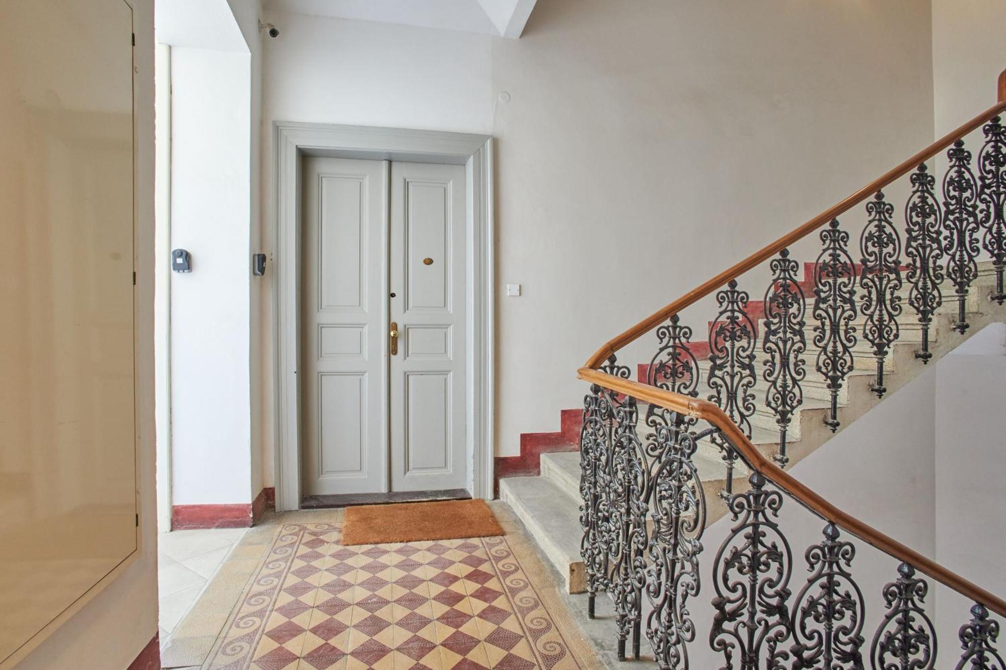 Wenceslas Square Aparthotel Praga