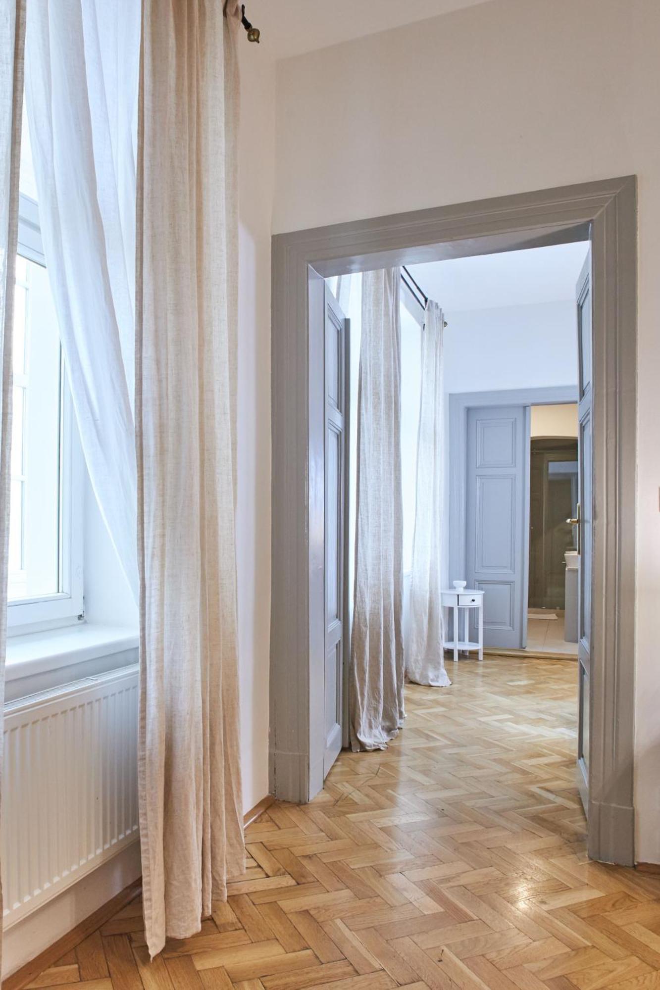 Wenceslas Square Aparthotel Praga