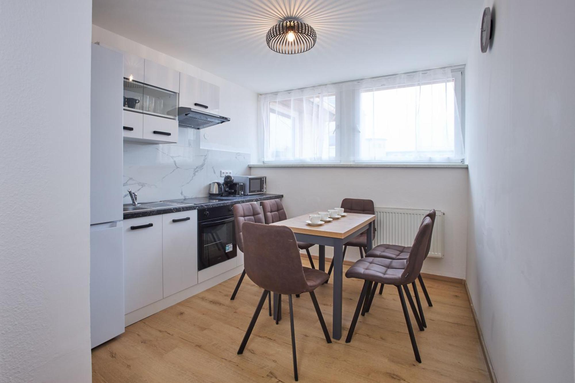 Wenceslas Square Aparthotel Praga
