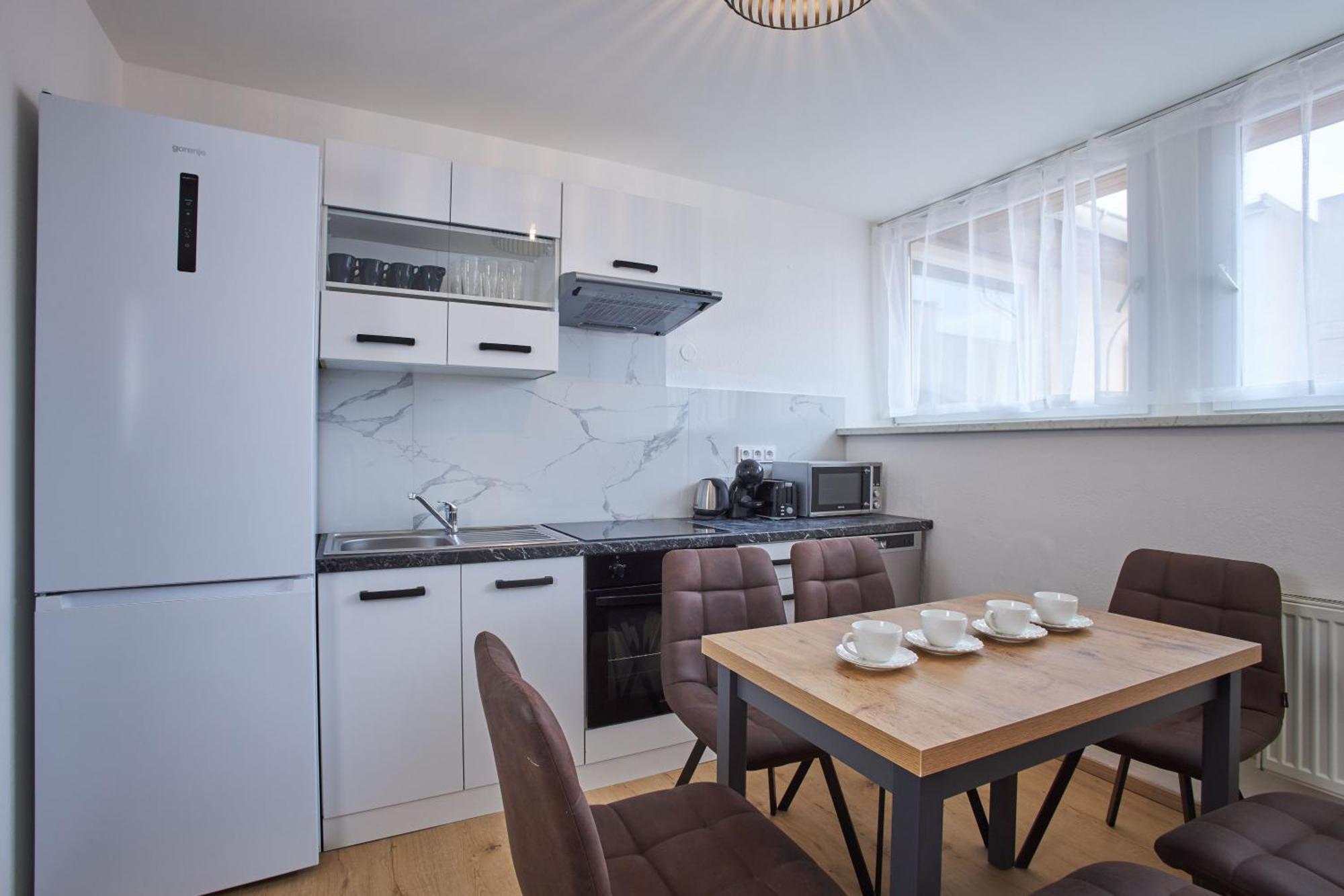 Aparthotel Wenceslas Square Praga