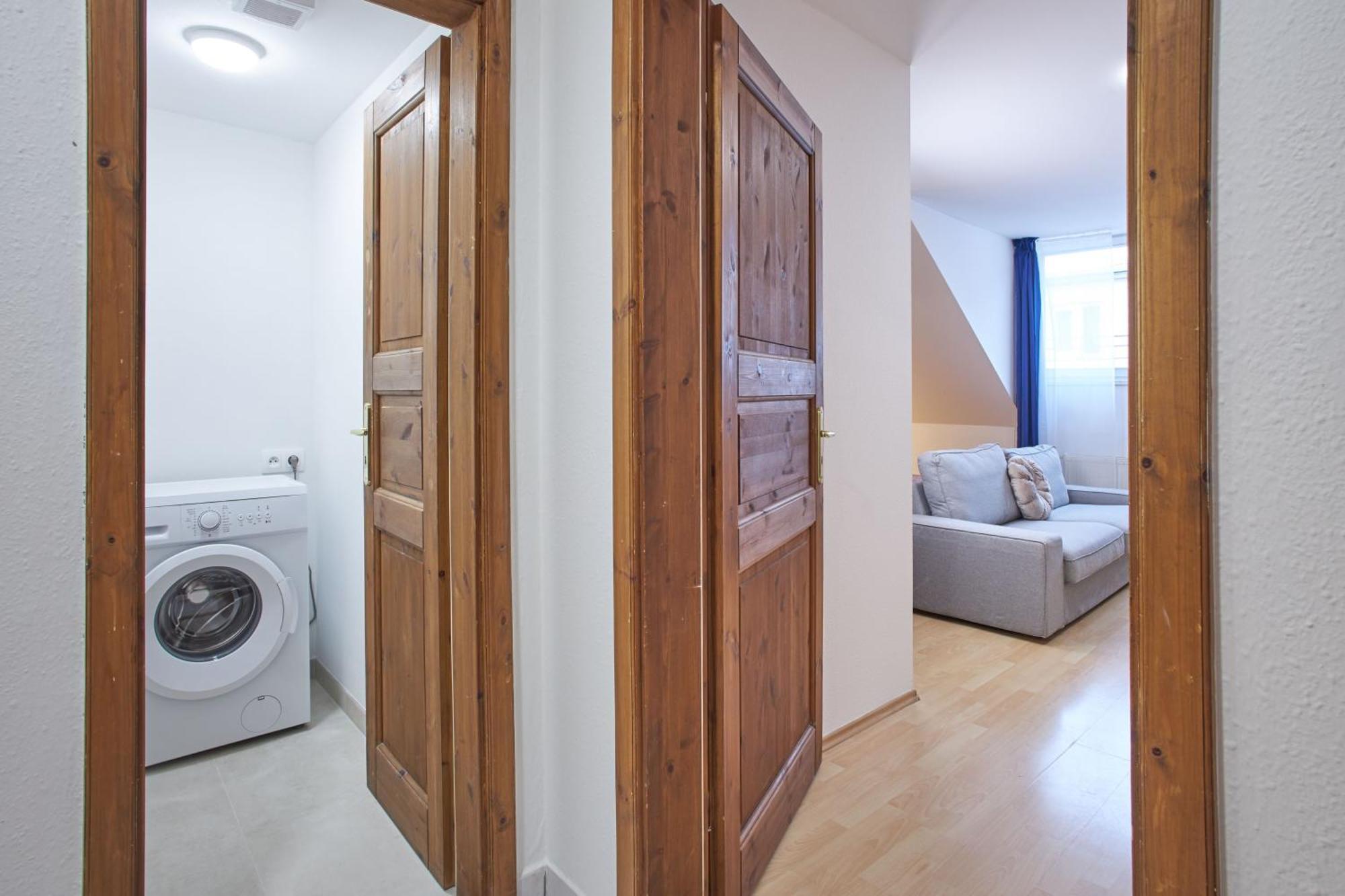 Wenceslas Square Aparthotel Praga