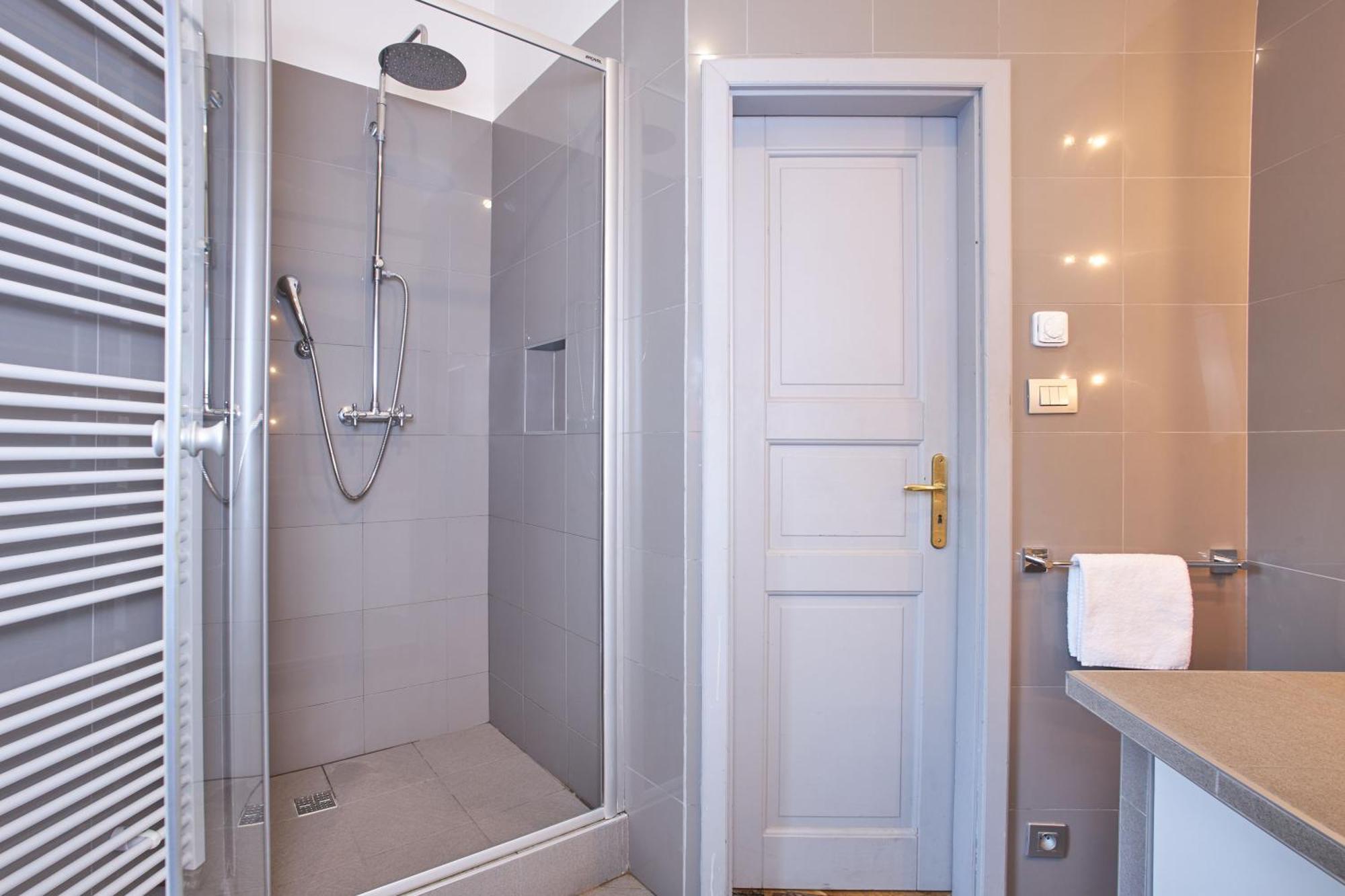 Wenceslas Square Aparthotel Praag